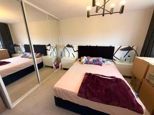 Merlin Place Rossmore